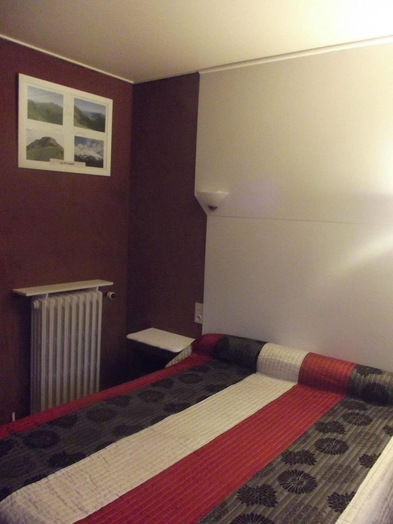 Le Rider Hotel Bort les Orgues Bagian luar foto